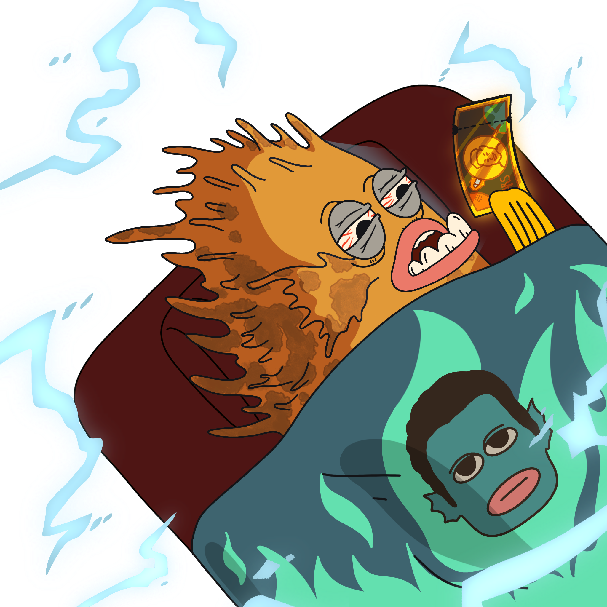 Zombie_lightning_glow